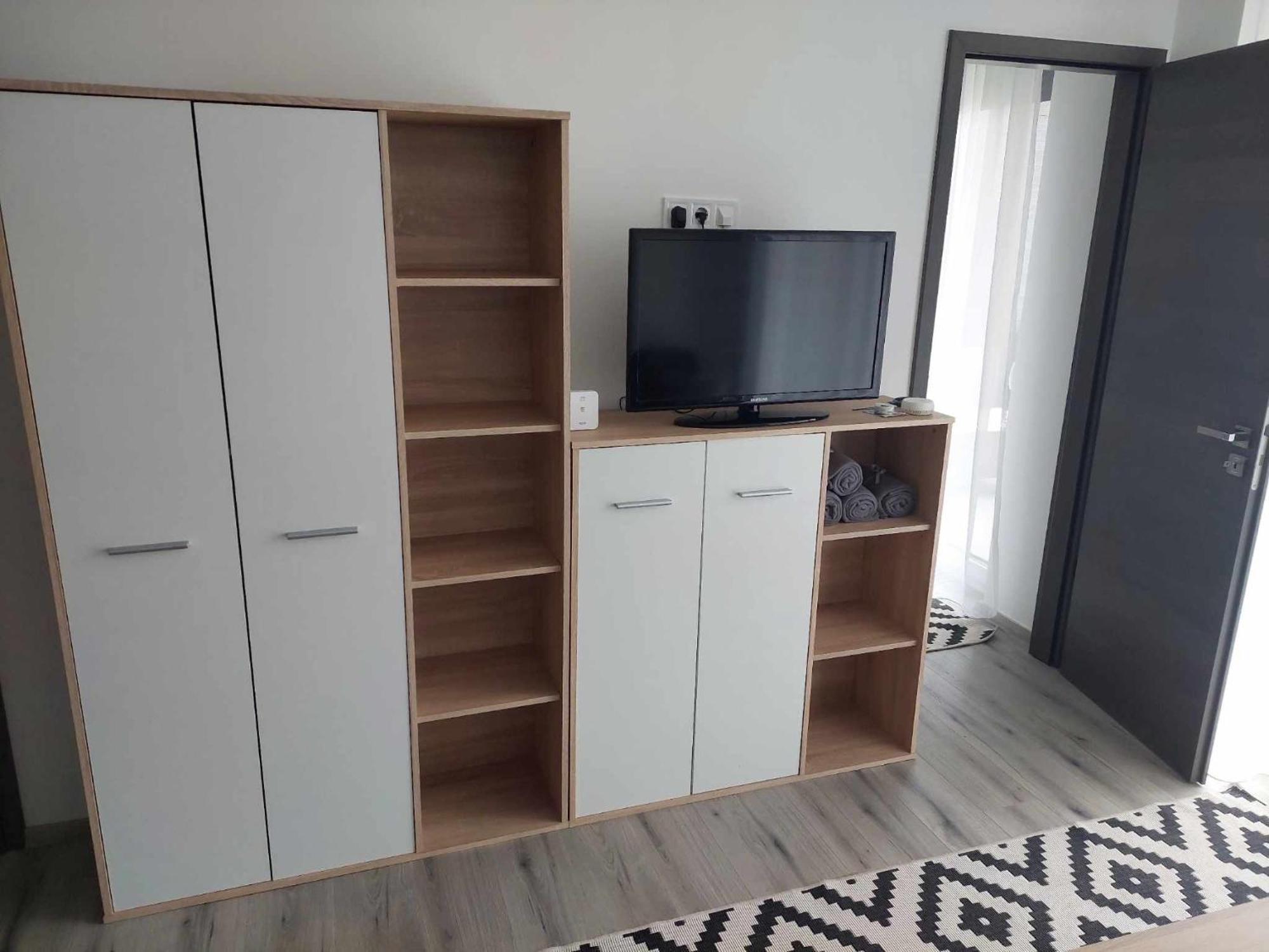 Mora Lak Apartment Szeged Bagian luar foto