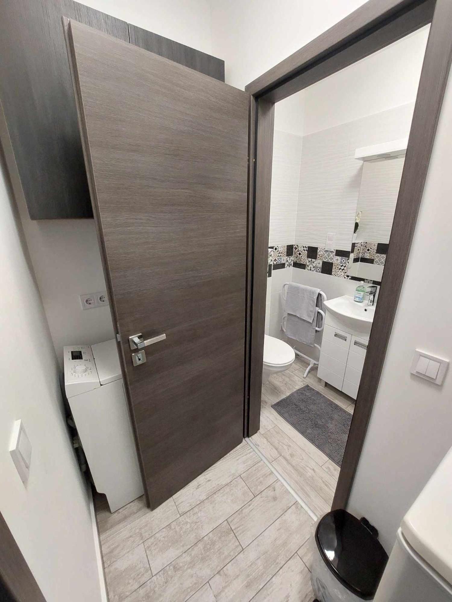 Mora Lak Apartment Szeged Bagian luar foto